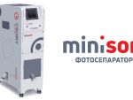 МиниСорт компании СиСорт